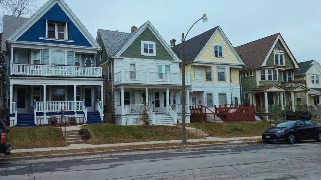 Neighborhoods — Misperception location reference