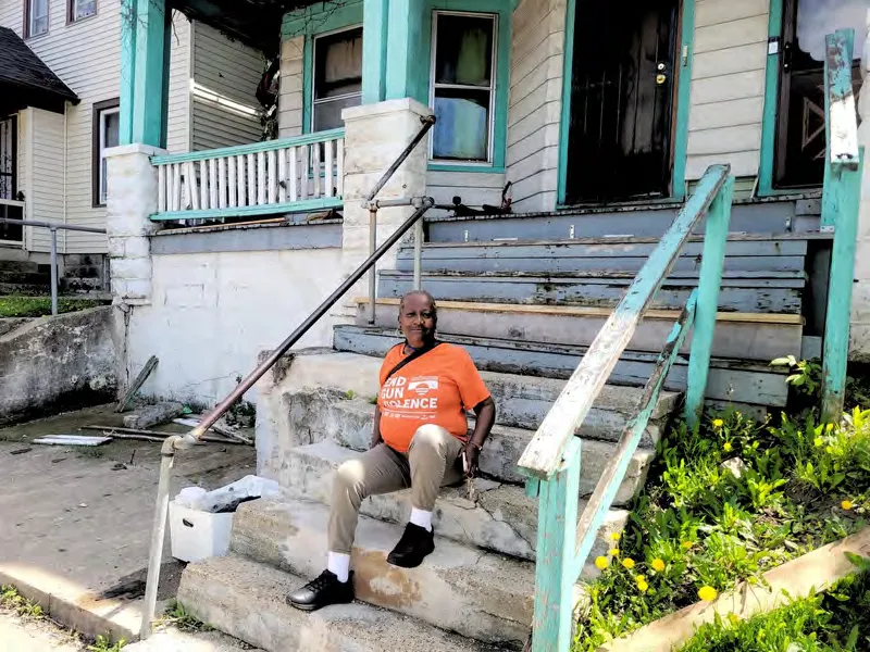 Neighborhoods — Misperception location reference