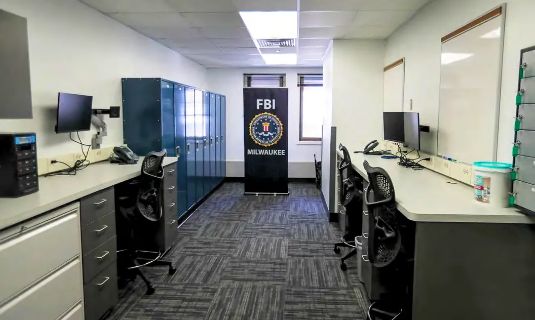 Police & Precincts — Misperception location reference