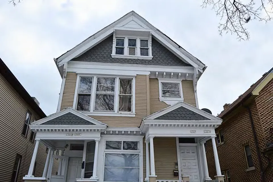 Quantrel & Yolanda's House — Misperception location reference