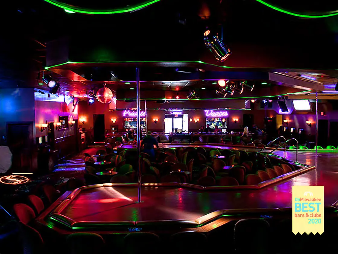 The Starlight Club — Misperception location reference